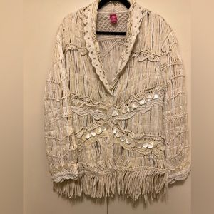 Sandy Starkman Jacket